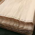 Piel moldeada HDF de madera de caoba